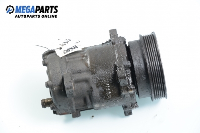 AC compressor for Rover 600 2.0 SDi, 105 hp, 1996