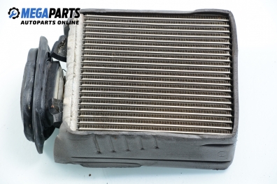 Interior AC radiator for Nissan Primera (P12) 1.8, 115 hp, hatchback, 2002