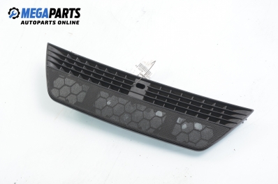 AC heat air vent for Audi A4 (B6) 2.5 TDI, 155 hp, sedan automatic, 2002