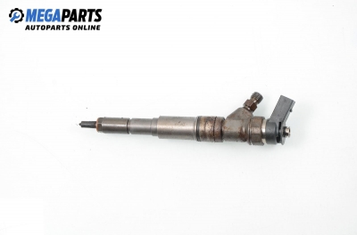 Diesel fuel injector for BMW 3 (E46) 2.0 d, 150 hp, sedan, 2003