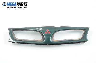 Headlights lower trim for Mitsubishi Carisma 1.8 16V GDI, 125 hp, hatchback, 1998