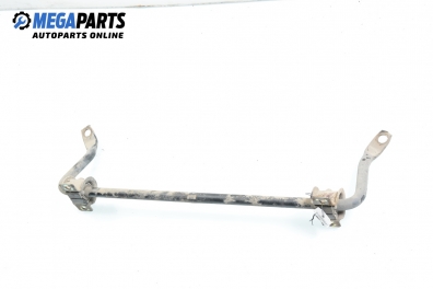 Sway bar for Ford Focus I 1.8 TDCi, 115 hp, hatchback, 5 doors, 2002, position: rear