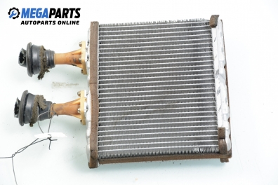 Heating radiator  for Nissan Primera (P12) 1.8, 115 hp, hatchback, 2002