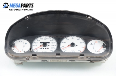 Instrument cluster for Fiat Bravo 2.0 20V, 147 hp, 3 doors, 1995