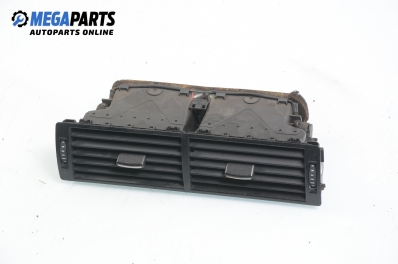 AC heat air vent for Audi A4 (B6) 2.5 TDI, 155 hp, sedan automatic, 2002