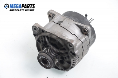 Alternator for Volkswagen Passat (B5; B5.5) 1.9 TDI, 110 hp, sedan, 1997 № Bosch 0 123 515 003