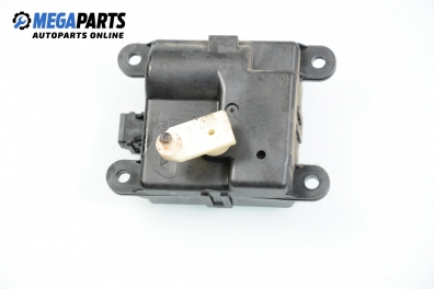 Heater motor flap control for Nissan Primera (P12) 1.8, 115 hp, hatchback, 2002