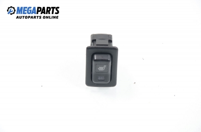 Seat heating button for Mazda 6 2.0 DI, 136 hp, station wagon, 2004