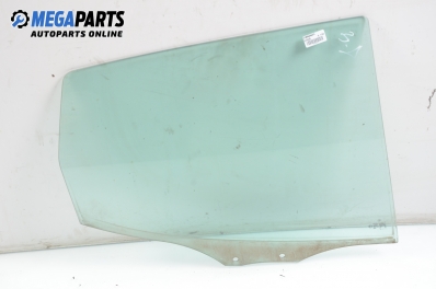 Window for Mercedes-Benz A-Class W168 1.9, 125 hp automatic, 1999, position: rear - right