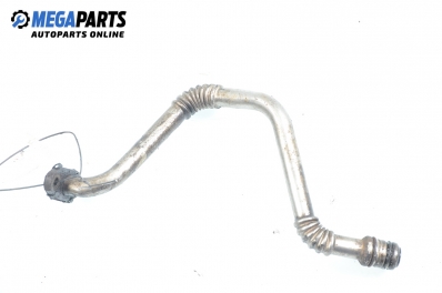 EGR tube for Renault Megane Scenic 1.9 dCi, 102 hp, 2000