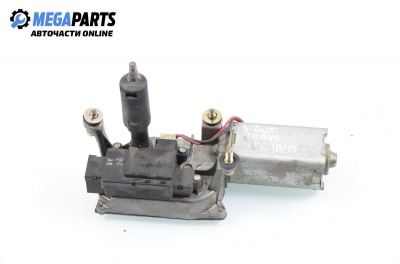 Motor ștergătoare parbriz for Fiat Bravo 2.0 20V, 147 hp, 1995