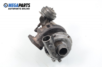 Turbo pentru Mazda 6 2.0 DI, 136 cp, combi, 2004 № VJ32 0404