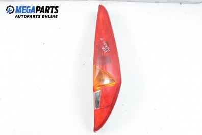 Tail light for Fiat Punto 1.9 DS, 60 hp, 3 doors, 2001, position: right