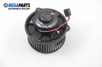 Heating blower for Hyundai Accent 1.5 12V, 88 hp, sedan, 1997