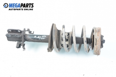 Macpherson shock absorber for Renault Megane I 1.6, 90 hp, coupe, 1996, position: front - right