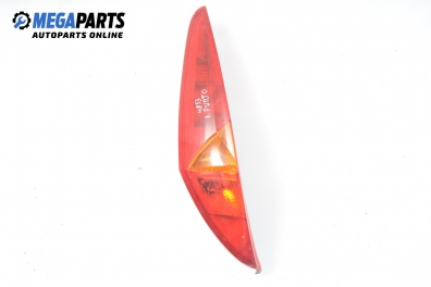 Tail light for Fiat Punto 1.9 DS, 60 hp, 3 doors, 2001, position: left