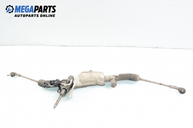 Hydraulic steering rack for Ford Focus I 1.8 TDCi, 115 hp, hatchback, 5 doors, 2002