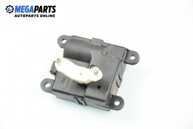 Heater motor flap control for Nissan Primera (P12) 1.8, 115 hp, hatchback, 2002