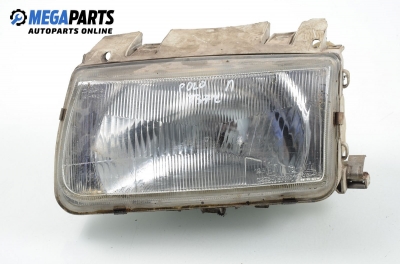 Headlight for Volkswagen Polo (6N/6N2) 1.6, 75 hp, 3 doors, 1996, position: left