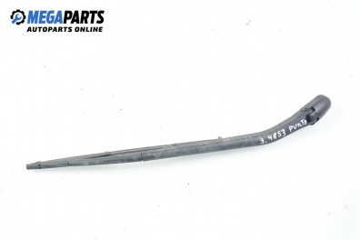 Rear wiper arm for Fiat Punto 1.9 DS, 60 hp, 3 doors, 2001