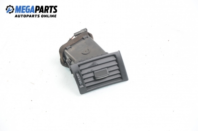 AC heat air vent for Audi A4 (B6) 2.5 TDI, 155 hp, sedan automatic, 2002