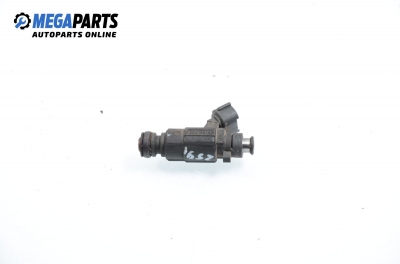 Gasoline fuel injector for Audi A8 Sedan 4E (10.2002 - 07.2010) 4.2 quattro, 335 hp