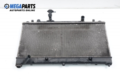 Wasserradiator für Mazda 6 2.0 DI, 136 hp, combi, 2004