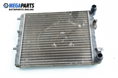 Wasserradiator für Skoda Fabia 1.2, 54 hp, hecktür, 5 türen, 2003