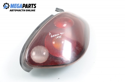 Tail light for Fiat Bravo 2.0 20V, 147 hp, 3 doors, 1995, position: right