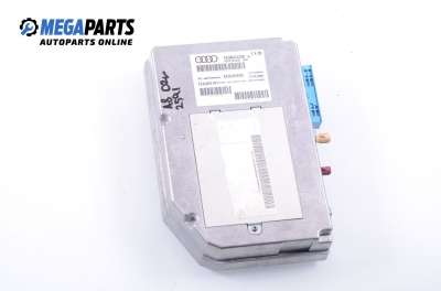 Modul GSM pentru Audi A8 (D3) 4.2 Quattro, 335 cp automat, 2002 № 4E0862333B