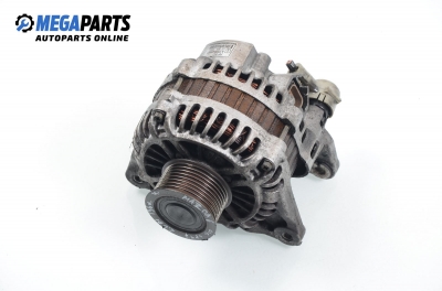 Alternator for Mazda 6 2.0 DI, 136 hp, combi, 2004 № A3TB4981