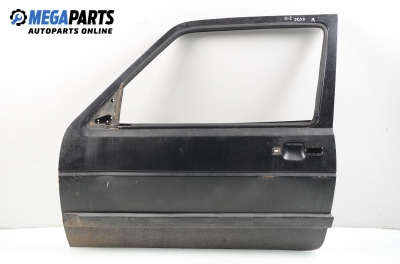 Tür for Volkswagen Golf II Hatchback (08.1983 - 12.1992), 3 türen, hecktür, position: links