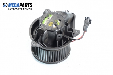 Heating blower for Renault Megane Scenic 1.6, 90 hp, 1998