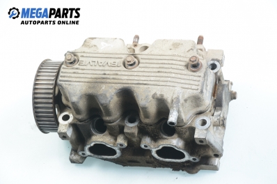 Engine head for Subaru Impreza 1.6 AWD, 90 hp, station wagon, 1997, position: right