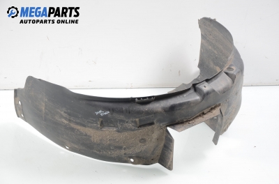 Inner fender for Opel Corsa C 1.0, 58 hp, 3 doors, 2002, position: front - left