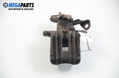 Caliper for Volkswagen Passat (B5; B5.5) 1.9 TDI, 110 hp, sedan automatic, 1998, position: rear - right