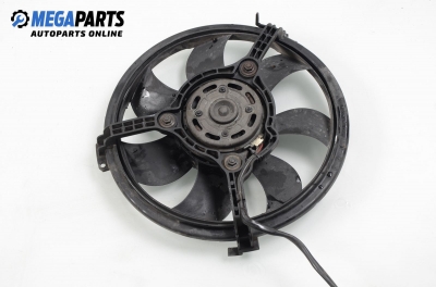 Radiator fan for Audi A8 (D2) 2.8 Quattro, 193 hp automatic, 1997