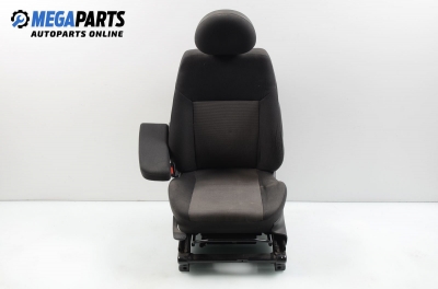Seat for Opel Meriva A 1.7 CDTI, 100 hp, 2005, position: front - left