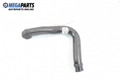 Turbo pipe for Renault Megane Scenic 1.9 dCi, 102 hp, 2000