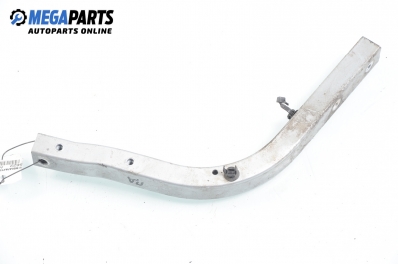 Bumper holder for Audi A8 (D3) 3.0, 220 hp automatic, 2004, position: front - right