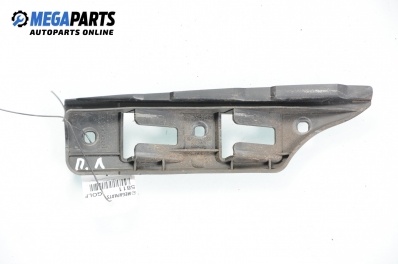 Bumper holder for Volkswagen Golf V 2.0 SDI, 75 hp, hatchback, 5 doors, 2005, position: front - left