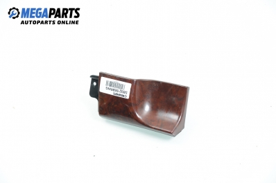 Material profilat interior pentru Chrysler Sebring 2.0, 141 cp, sedan automat, 2002