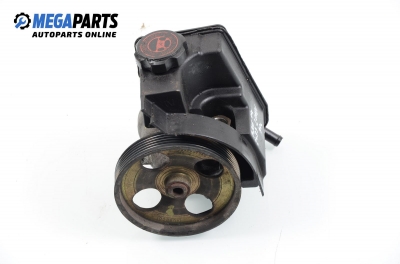 Power steering pump for Peugeot 206 2.0 HDI, 90 hp, hatchback, 5 doors, 2000