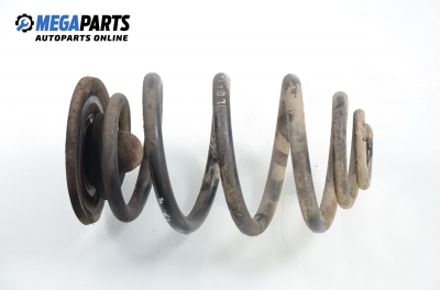 Coil spring for Opel Omega B 2.0 16V, 136 hp, sedan, 1996, position: rear