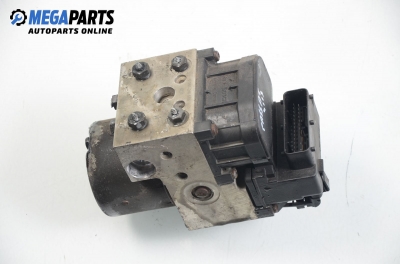 ABS for Volkswagen Passat (B5; B5.5) 1.9 TDI, 110 hp, sedan automatic, 1998 № Bosch 0 265 216 559