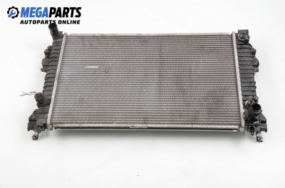 Water radiator for Audi A8 (D2) 2.8 Quattro, 193 hp automatic, 1997