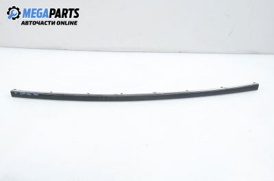 Material profilat bară de protecție față for BMW 5 (E39) 2.0, 150 hp, sedan, 1996, position: din spate