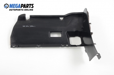 Interior plastic for BMW 5 (E60, E61) 3.0 d, 218 hp, sedan automatic, 2004