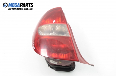 Tail light for Citroen C5 2.0 HDi, 109 hp, hatchback, 2001, position: left