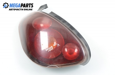 Tail light for Fiat Bravo 2.0 20V, 147 hp, 3 doors, 1995, position: left